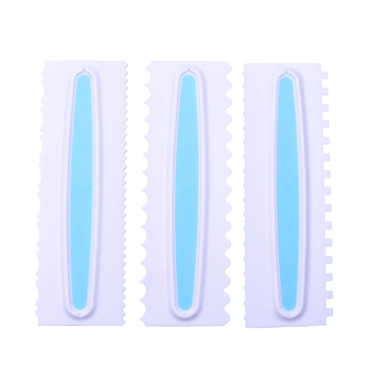 Icing Comb Set by Celebrate It®